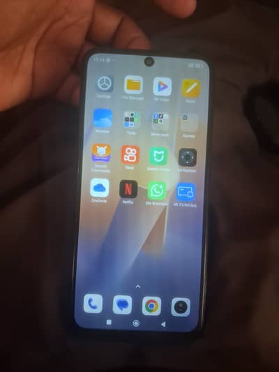 Xiaomi Redmi Note 11