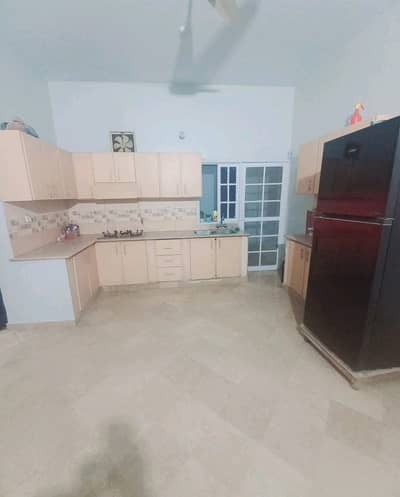 A Prime Location House Of 200 Square Yards In Al Muslim Society