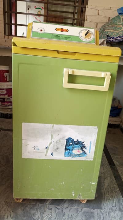 dryer for sale good condition