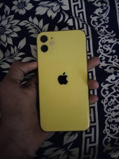 Apple iPhone 11
