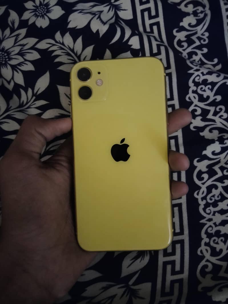 Apple iPhone 11 0
