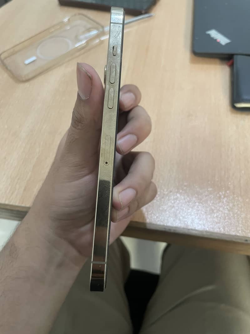Apple iPhone 12 Pro Max 0