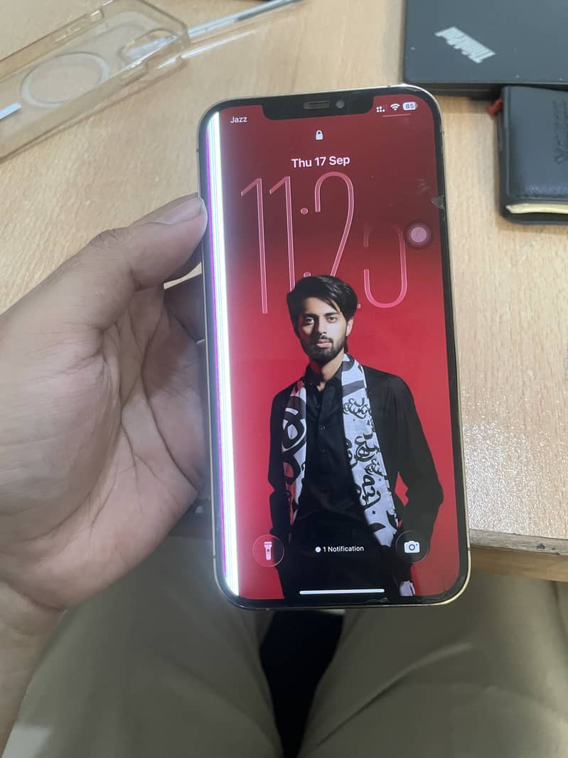 Apple iPhone 12 Pro Max 3