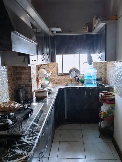 A Prime Location Flat At Affordable Price Awaits You