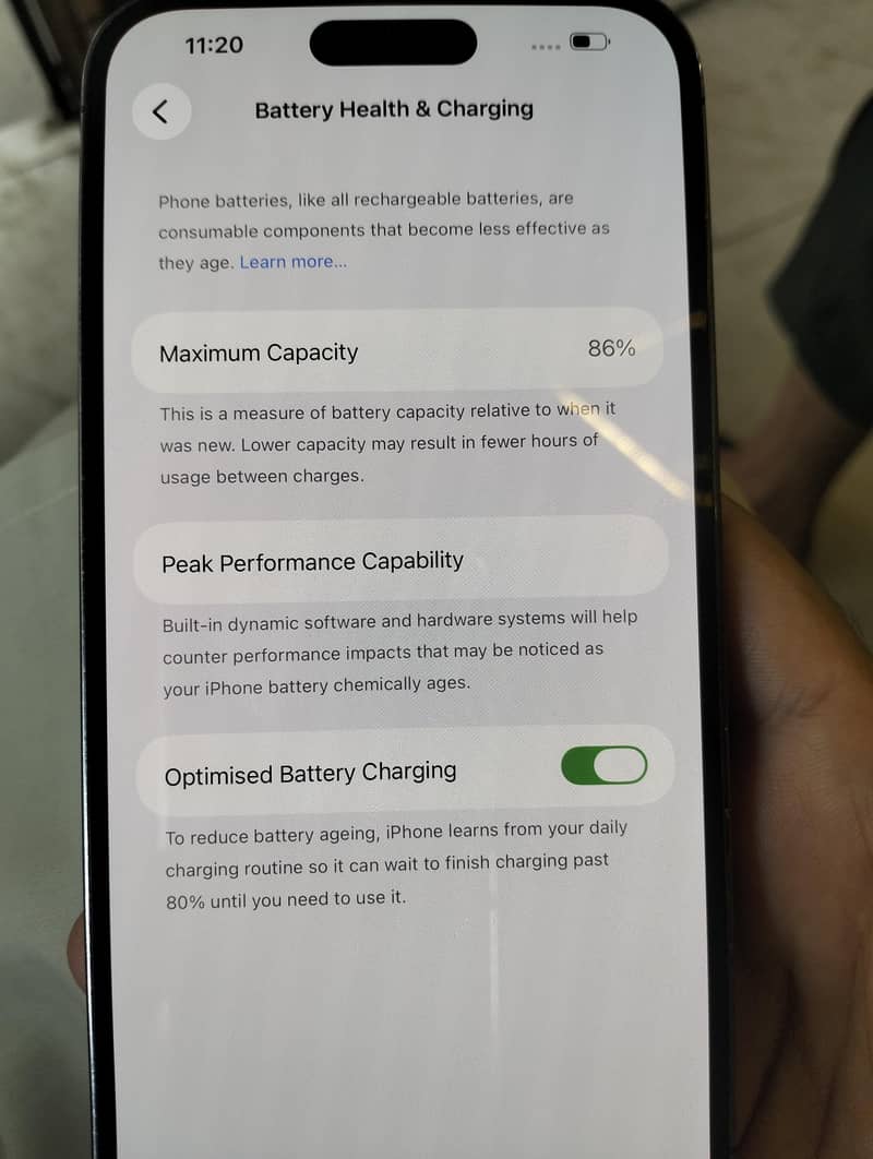Apple iPhone 14 Pro Max 7