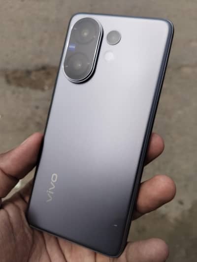 Vivo V60 512GB VVIP Phone