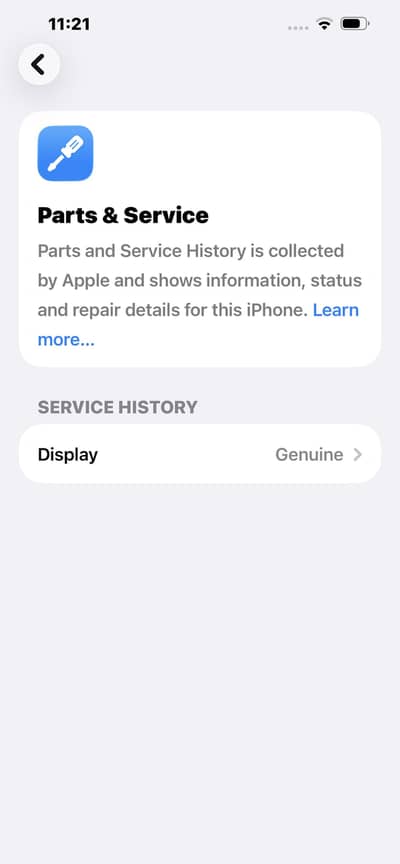Apple iPhone 13 Pro Max