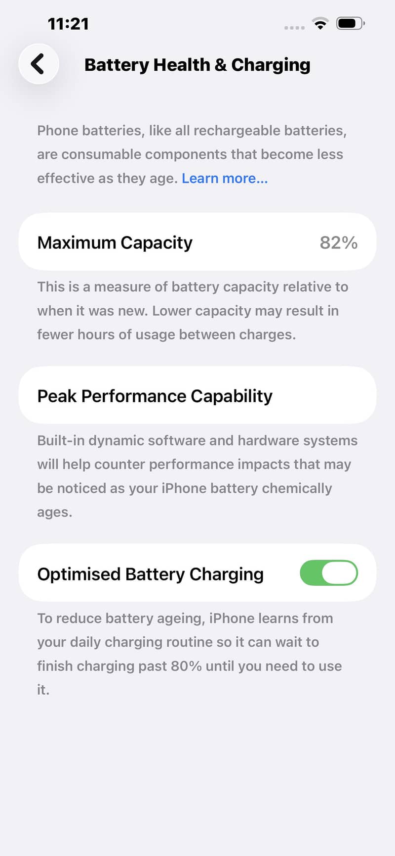 Apple iPhone 13 Pro Max 1