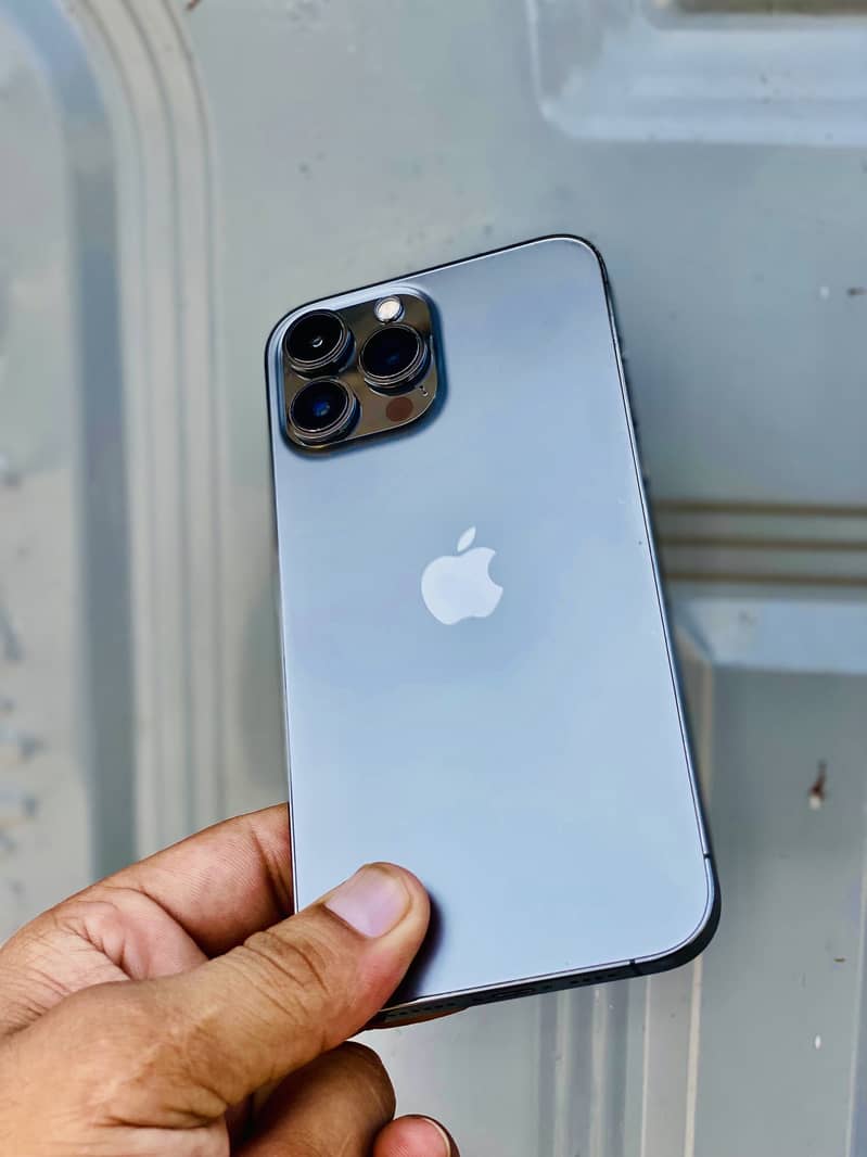 Apple iPhone 13 Pro Max 2