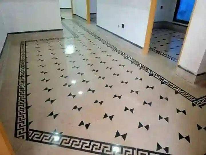 flooring marble 1