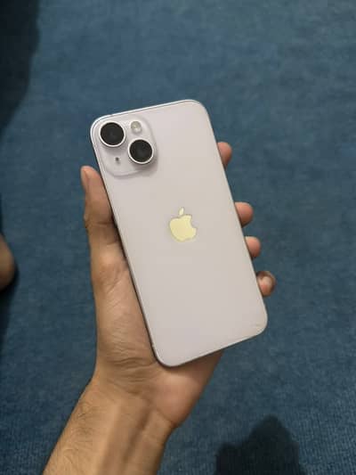 Apple iPhone 14 128 Gb