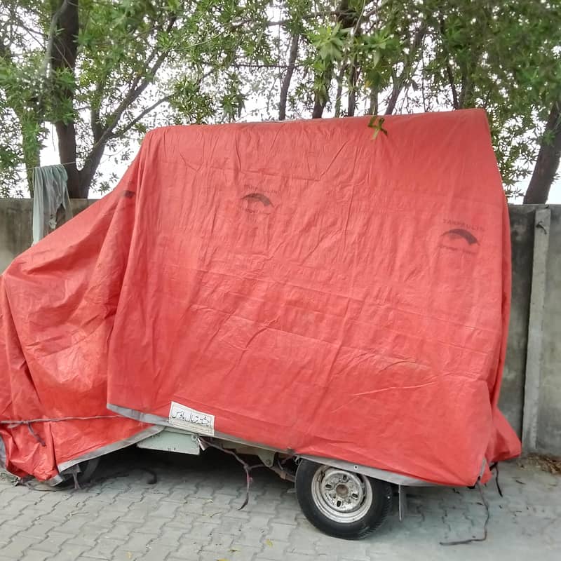 Suzuki pickup 9