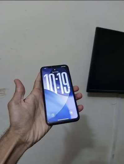 Apple iPhone 11 Pro Max