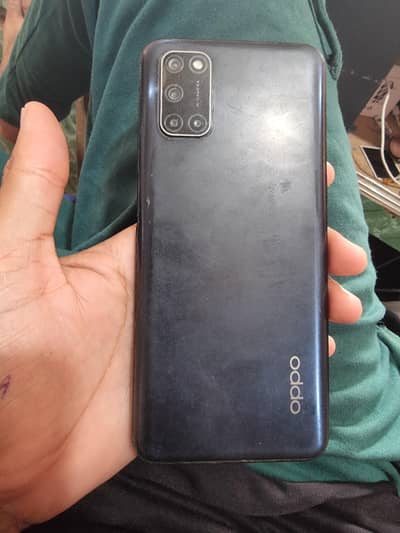OPPO A92
