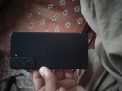 Samsung Mobile S21 FE