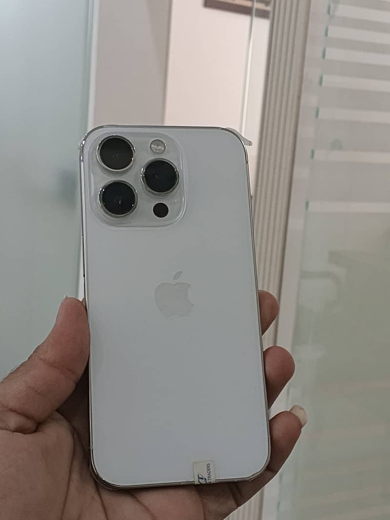 Apple iPhone 14 Pro 6