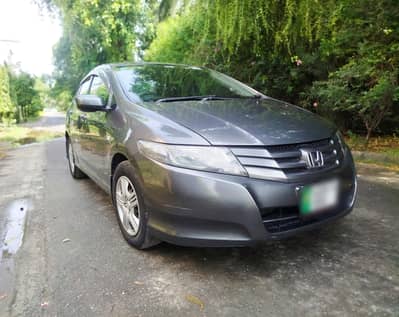 Honda City IVTEC 2009 Model in Excellent Condition