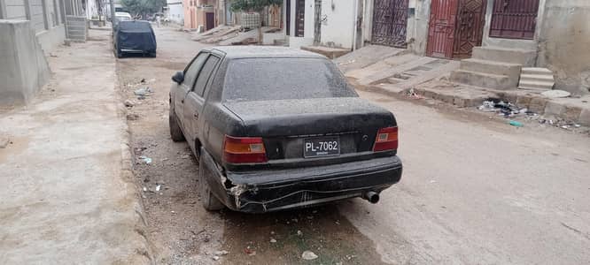 Toyota Corolla 1993