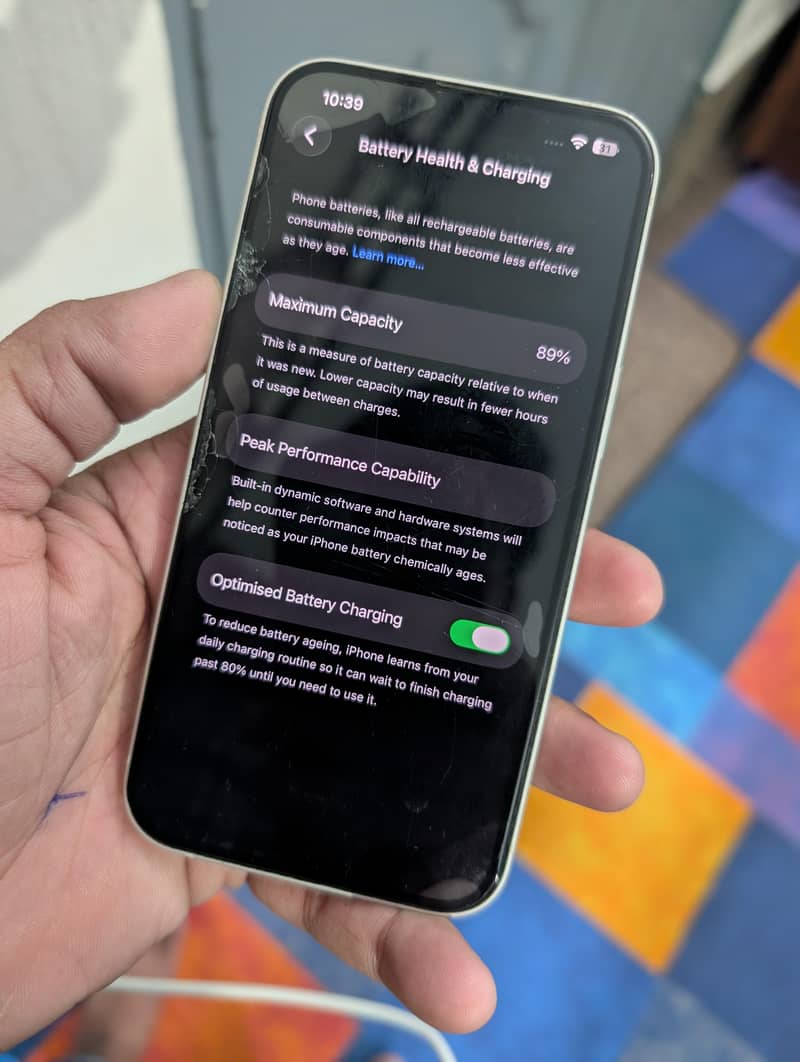 Apple iPhone 13 2