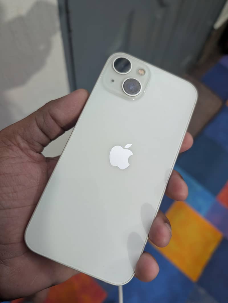 Apple iPhone 13 3