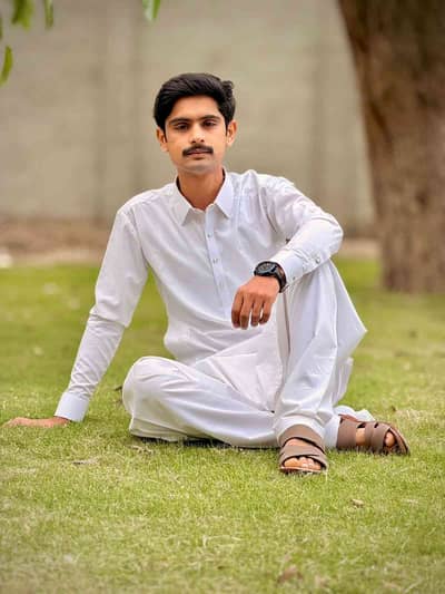 Fahad Khan