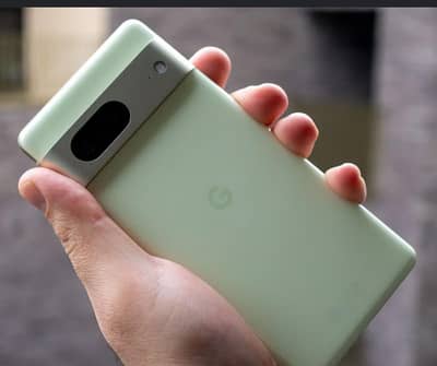 Google Pixel 7
