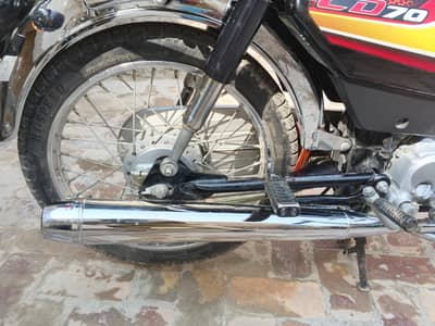 sell bike