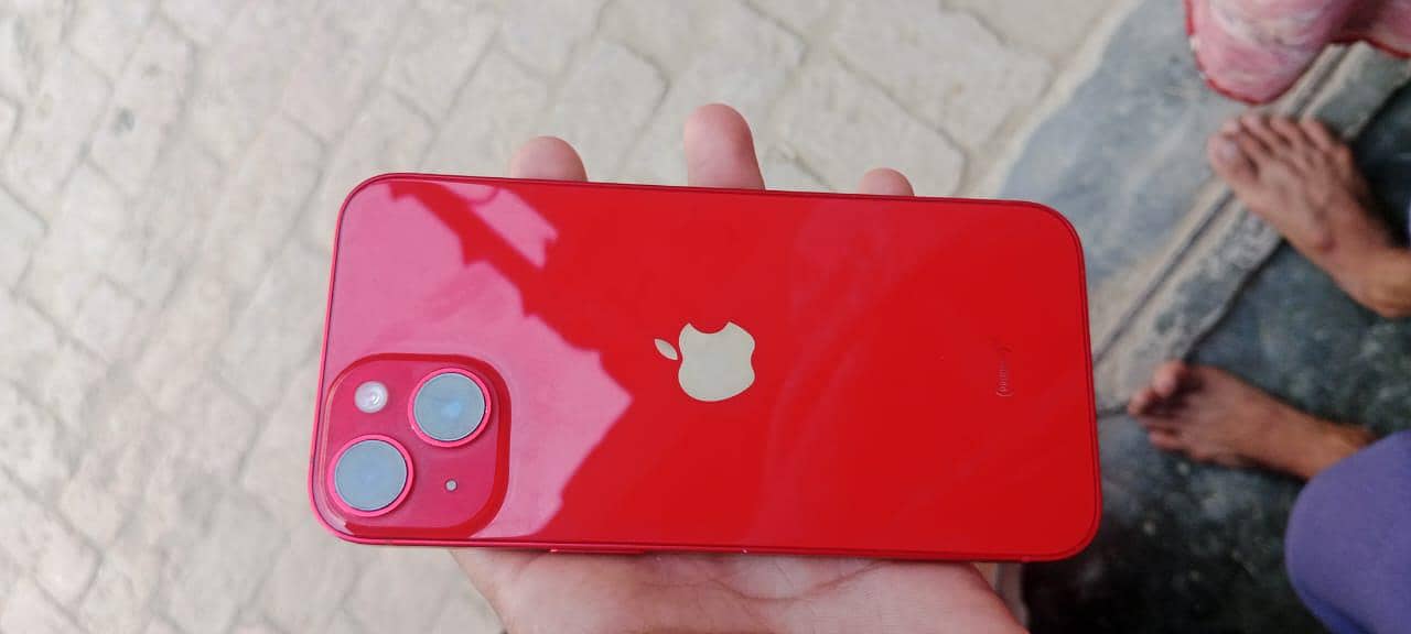 Apple iPhone 14 2