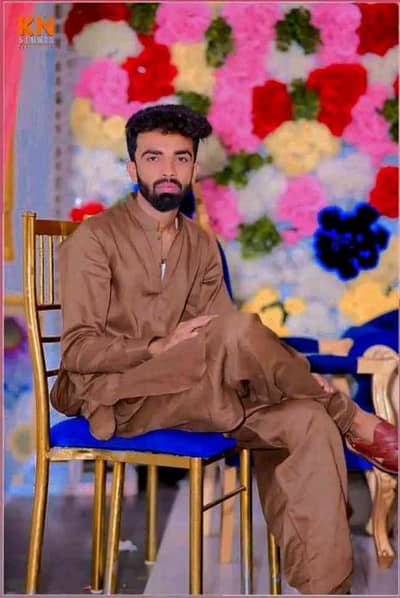Ahtisham BhaTTi 