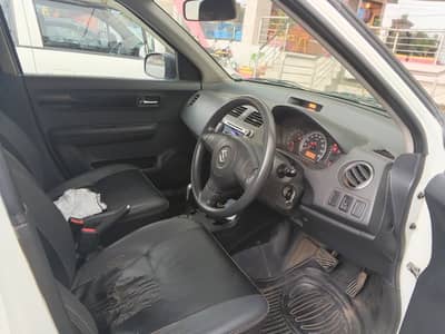 Suzuki Swift 2020