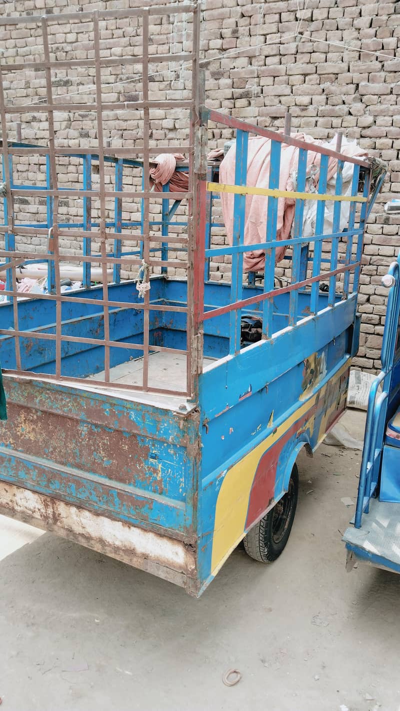 Suzuki Loader 0