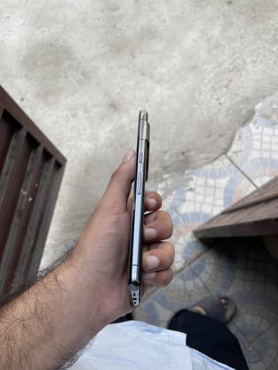 Google Pixel 7 Pro 256 GB Dual Pta