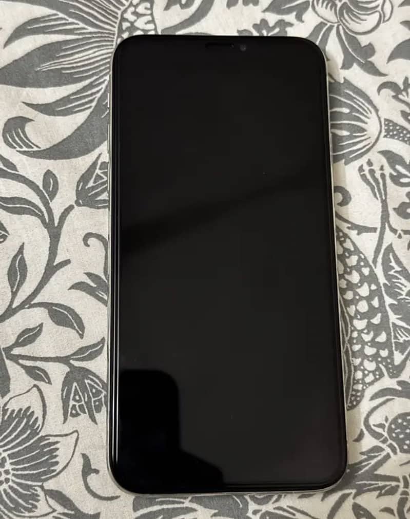 Apple iPhone X 2