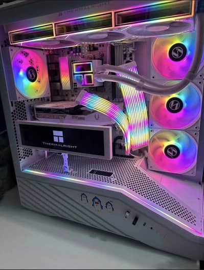 Gaming pc for sell.