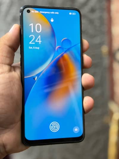 OPPO F19