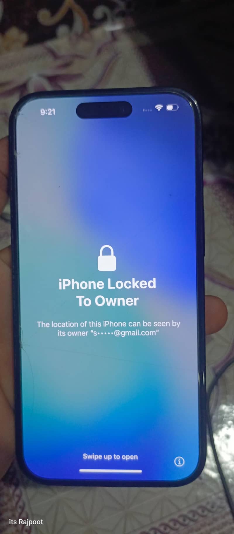 Apple iPhone 15 1