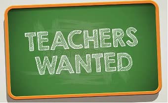 Computer & Physics Teachers Required at Academy in Melody G6