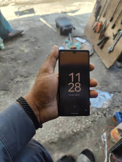 Google Pixel 6a