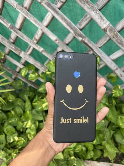aoa huawei y7 prime