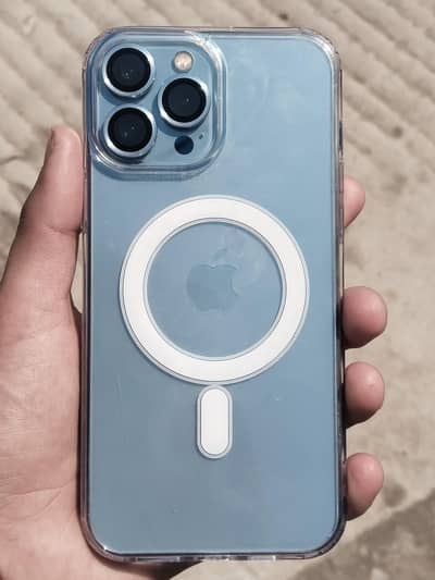 Apple iPhone 13 Pro Max