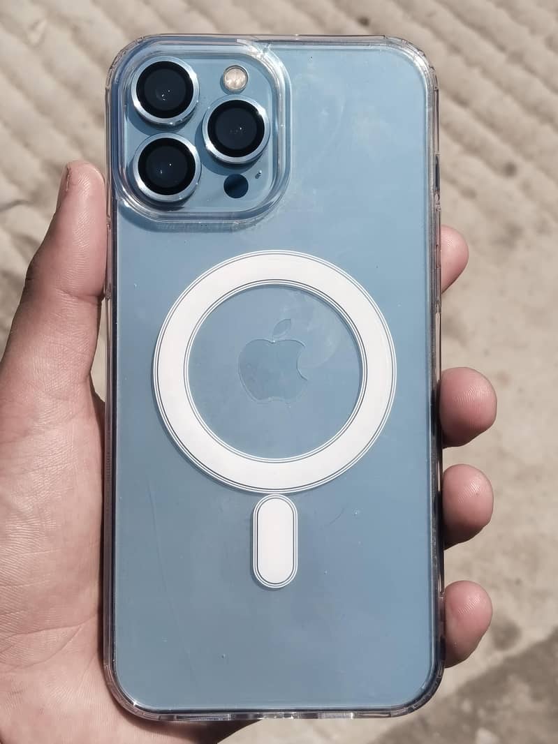 Apple iPhone 13 Pro Max 0