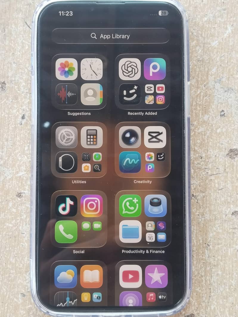 Apple iPhone 13 Pro Max 4