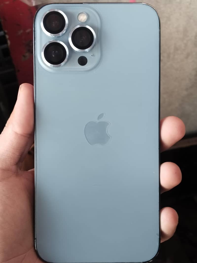 Apple iPhone 13 Pro Max 5
