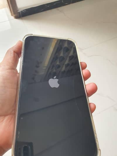 iPhone 14 Pro Max 256GB Non-PTA Factory Unlocked – 89% BH