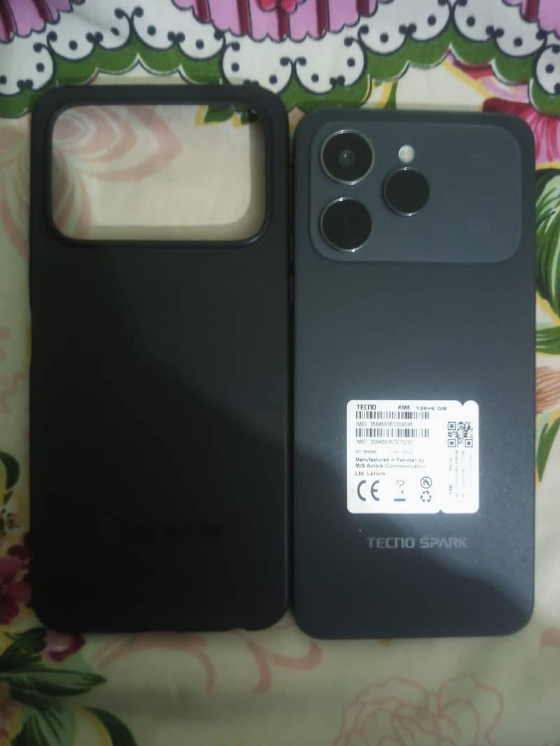 Tecno Other Model 0
