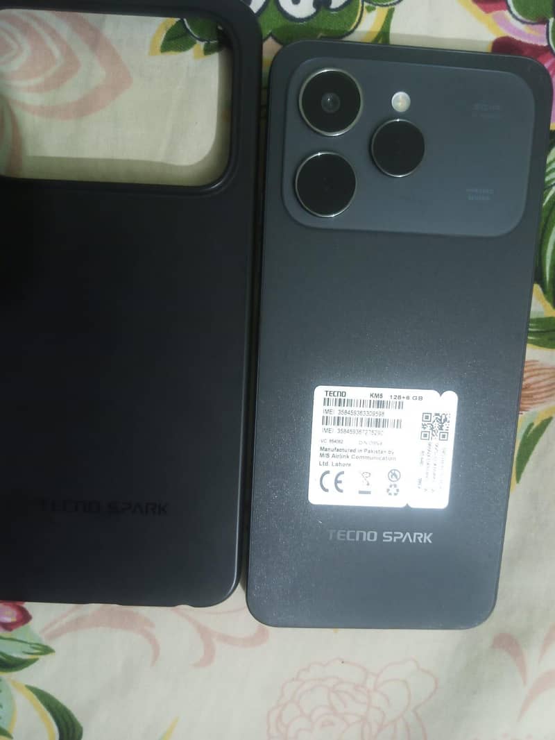 Tecno Other Model 1