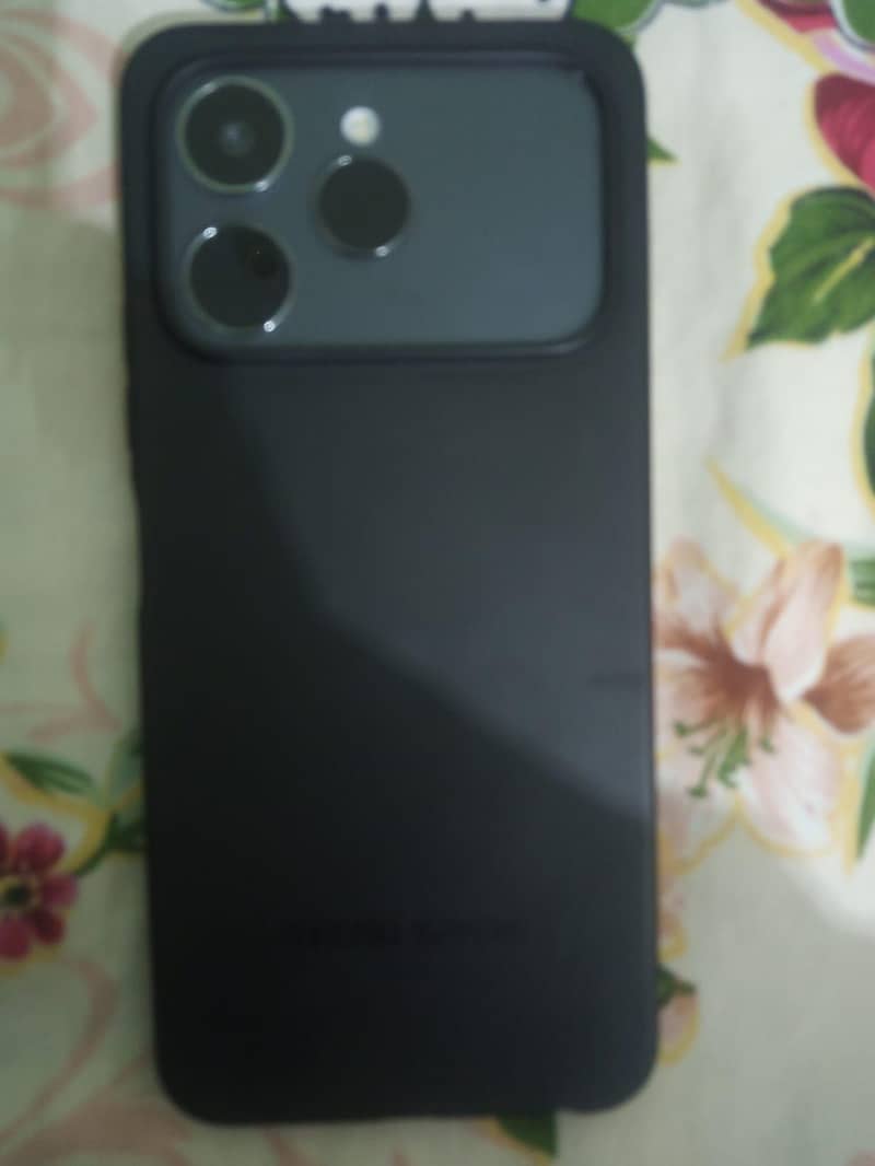 Tecno Other Model 2