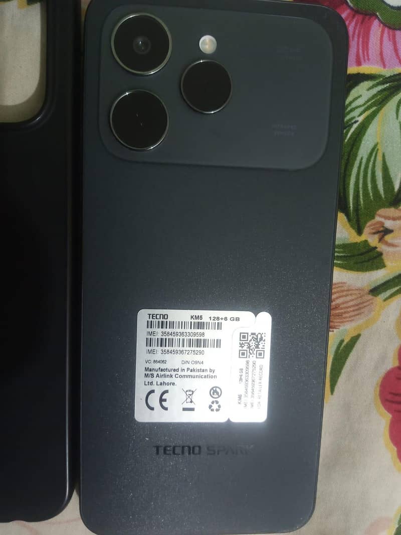 Tecno Other Model 3
