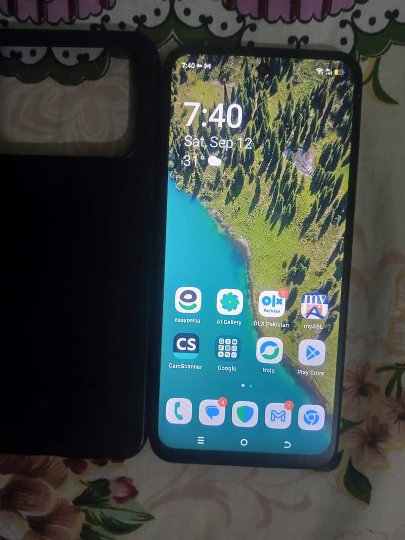 Tecno Other Model 4