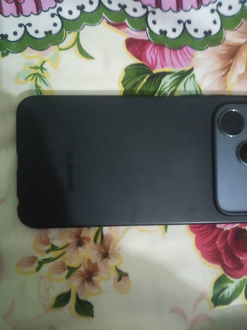 Tecno Other Model 5